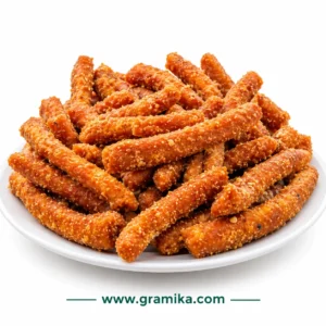 খেজুর গুড়ের মুড়ালি