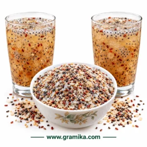 MIXED SEEDS