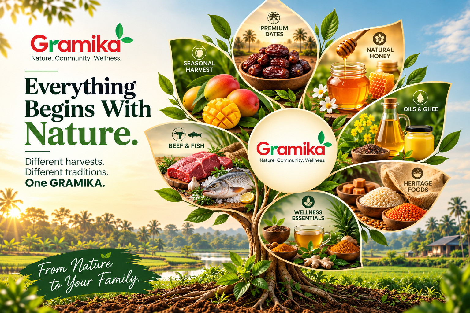 gramika
